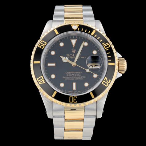 rolex oro quadrante nero aliexpress|rolex sottomarino stampato.